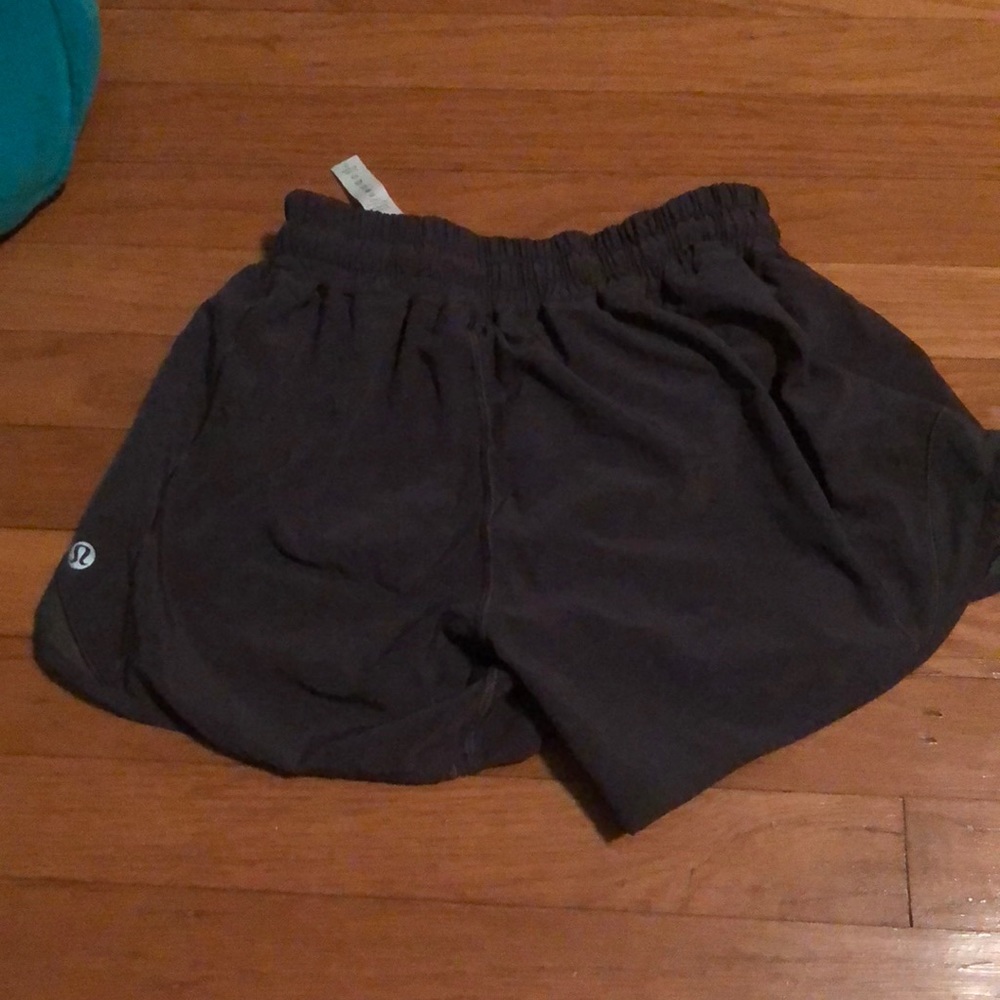 Lulu lemon shorts